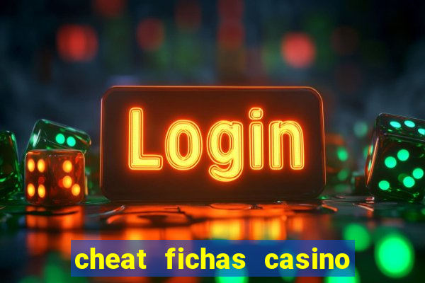 cheat fichas casino pokemon heart gold